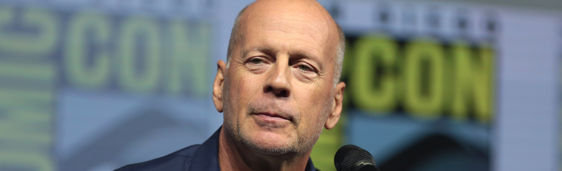 Losing Language Bruce Willis Aphasia Disorder Explained Mirage News